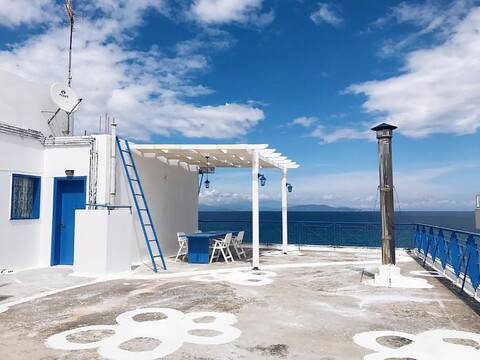 펜트하우스 & 아파트먼트 바이 더 시 너 에어포트