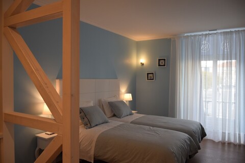 호시우 아파트먼트