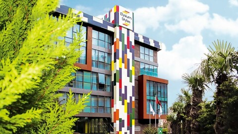 엘리시움 스타일스 탁심