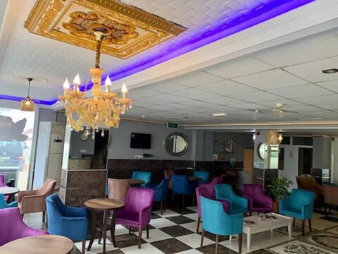 오텔 스타 팰리스