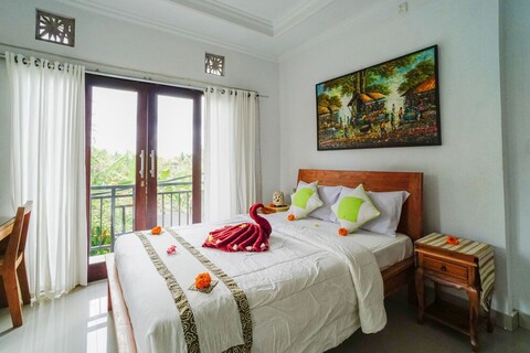 몰레차 게스트 하우스