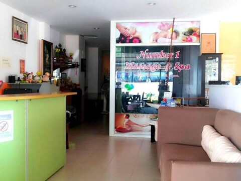 넘버 원 게스트 하우스