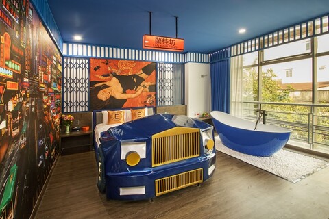 에로스 호텔 2 - 러브 호텔