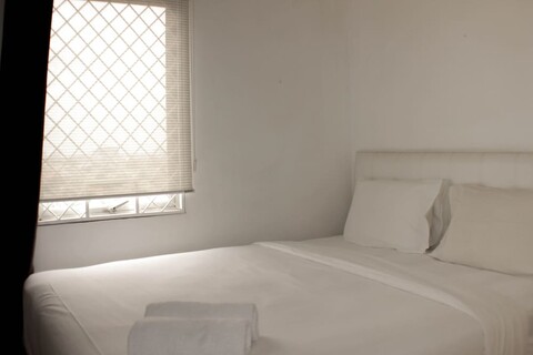 컴포트 2BR 아파트먼트 앳 메디테라니아 팰리스 레지던스