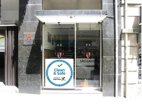 호텔 솔라르 상 가브리엘