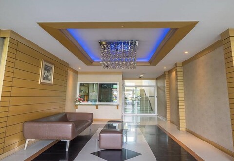 산숙 아파트먼트