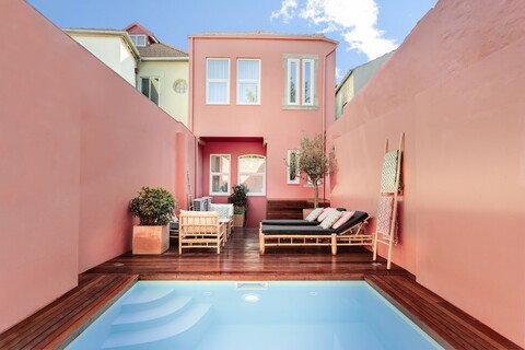 카사 다 프라사