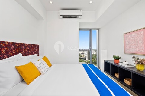 AURA 바이 코지스테이