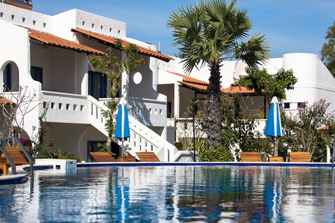 이사벨라 리조트