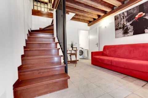 구겐하임 콜렉션 베니스 아파트먼트