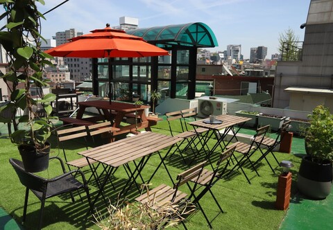 99 게스트하우스