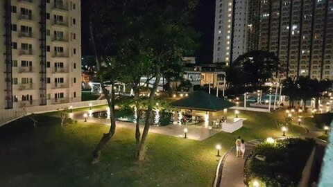 그래스 레지던스 바이 안데르아