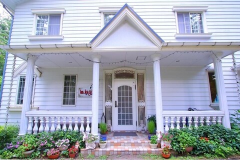 리조트 펜션 르 라곤