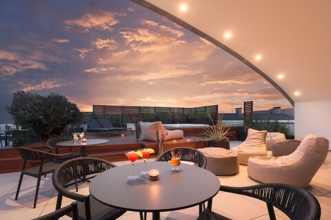 사브호텔 피에라 볼로냐