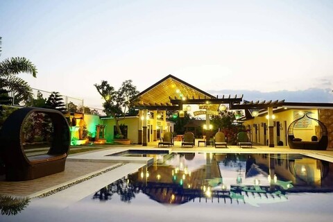 A&A 가든 스위트