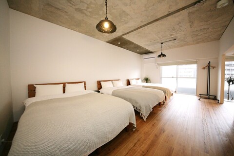 구무 호텔 하카타-히가시히에-역마앞