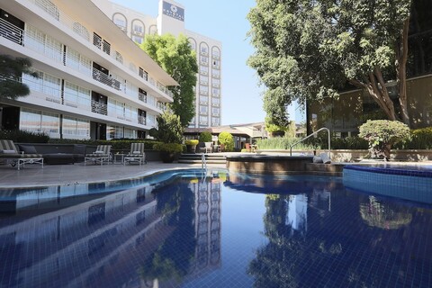 크리스털 사텔리테 마리아 바르바라