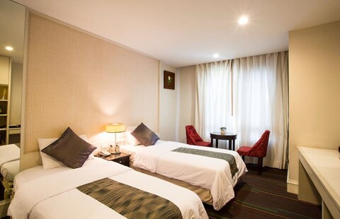 아프로디테 인 방콕