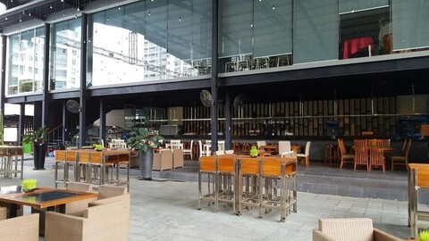 시닉 밸리 아파트먼트