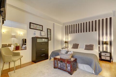 인 바이루 알토 - BA 스위트