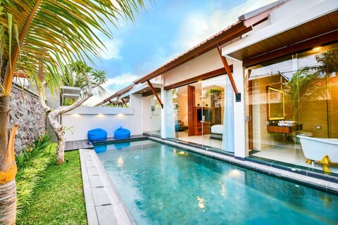 델 시엘로 빌라 스미냑