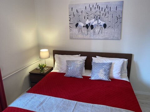 굿 타임 아파트먼트  - 시비엥톡시스카