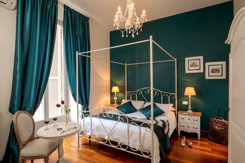 아비뇨네시 스위트 - 도무스 컬렉션