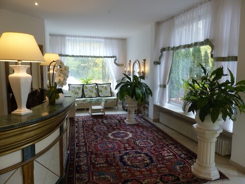 세이벨스 파크호텔