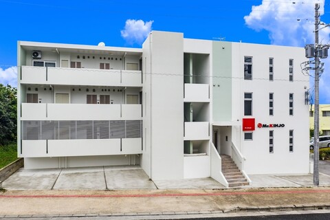 미스터 긴조 인 린즈 세라가키