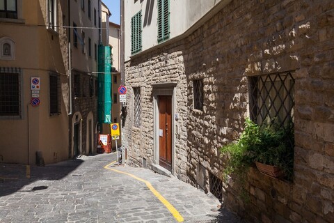 마모 플로렌스 - 코스타 산지오르지오 아파트먼트