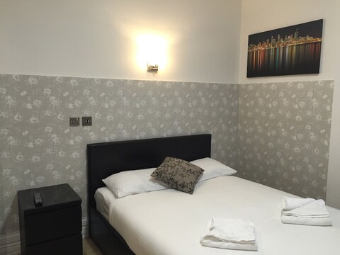 패딩턴 아파트먼츠