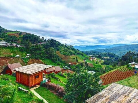 푸 파 사이 홈스테이