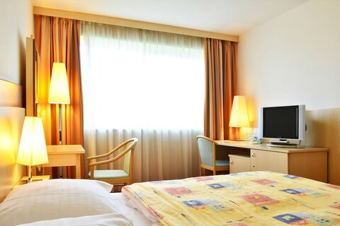 호텔 아르테미스