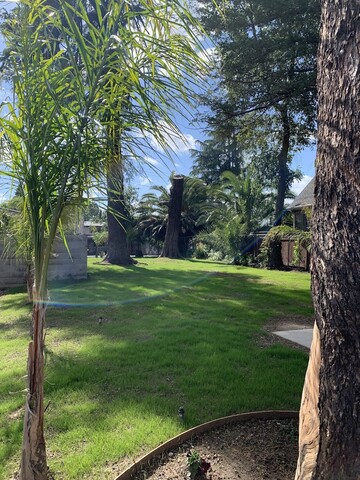 더 그린스 호텔 - 스톡턴 블러바드