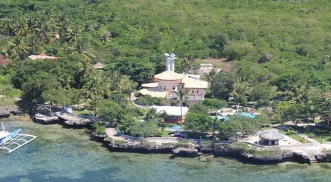 카빌라오 선셋 다이브 & 비치 리조트