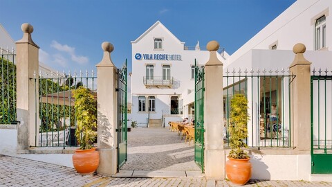 호텔 빌라 레시페