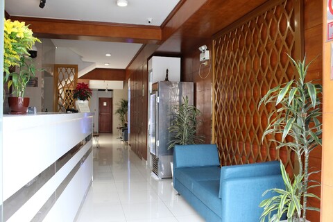 호텔 리마 시티