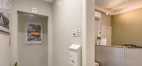 호스텔 세븐 힐스