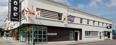 호텔 앳 더 월도프