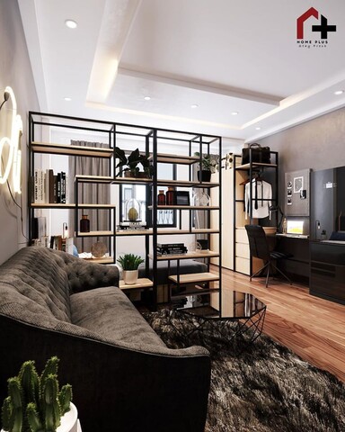 Manmo Home Plus Doi Can