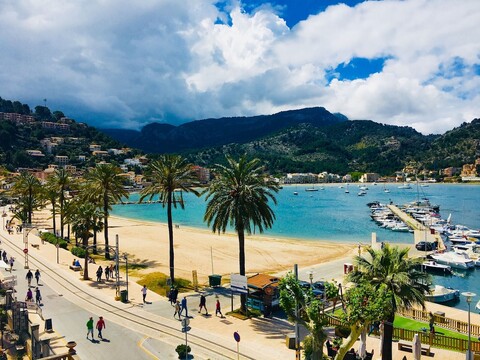 미라마르 호텔 솔레르