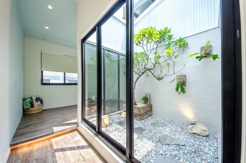 타이난 트리 하우스