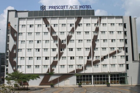 프레스콧 에이스 쿠알라 룸푸르 체라스