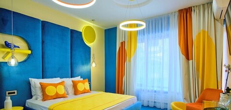 빌라크로스 부티크 인