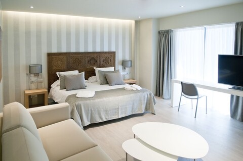 세레니아 익스클루시브 룸스