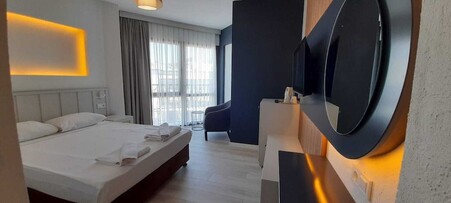 아이한 스위트 호텔