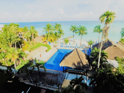 너티비치 콘도스