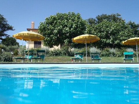 아그리투리스모 아이 라피