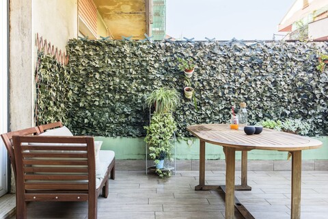 파스콜리 마스터 게스트 아파트