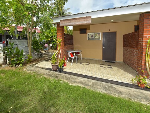 호텔 O 인스파이어 룸스